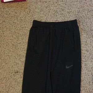Nike sweatpants